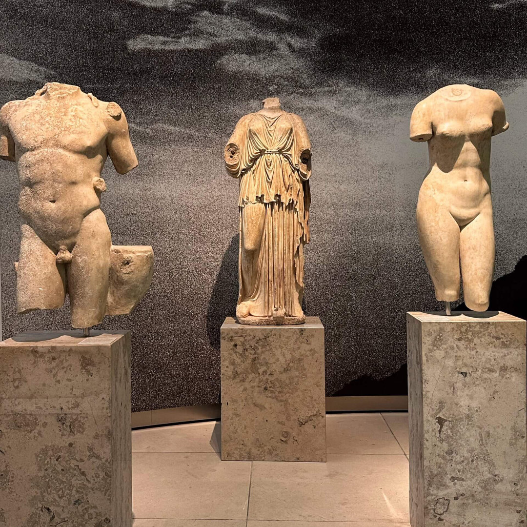 For our German-speaking friends, don’t miss Stefan Nährlich’s blog, [ref:67685d70a6b54]. It offers a plethora of intriguing articles on not only Mithras but the entire Empire. His posts feature excellent original photographs, perfect for both Romans and barbarians alike! Enjoy exploring.