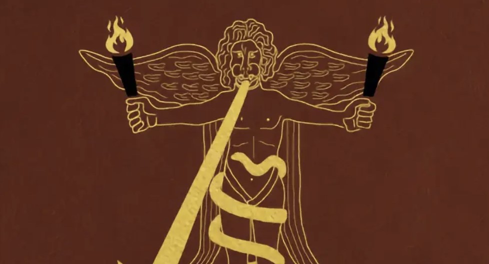 Join us for a special webinar with professor, writer and host of The New Mithraeum podcast @andreu.abuin, interviewing acclaimed esoteric scholar @peter.mark.adams on his ground breaking latest book, Ritual and Epiphany in the Mysteries of Mithras.

Having previously authored The Game of Saturn, Mystai, Hagia Sophia / Sanctum of Kronos, Two Esoteric Tarots (with Christophe Poncet), and The Power of the Healing Field, Peter Mark Adams is known for providing landmark studies in the field of the Esoteric Tradition. His Mysteries of Mithras combines cutting-edge scholarship with first-hand accounts of initiation and contemporary ethnographies of ritual performance, providing an unparalleled glimpse into Mithraism that redefines our understanding of Western Europe’s most enigmatic mystery cult.

Approaching the material from an emic (insider’s) perspective, the author examines the cult’s hierarchical grade structure, ceremonial roles, and ritual mechanics—revealing how initiates invoked the serpent power and encountered the awe-inspiring epiphany of Saturn-Kronos, the sovereign time-deity.

Through a richly interdisciplinary lens, drawing on Orphic metaphysics, Greco-Roman ritual theory, art history, and comparative ethnographies of initiation, Adams vividly animates Mithraic iconography, frescoes, and reliefs as ritual grammar encoding the lived phenomenology of participation.

Richly illustrated and deeply insightful, this volume revives the Cult of Mithras as Western Europe’s preeminent mystery tradition, offering readers both scholarly rigor and spiritual resonance.

**This event is an online webinar. You will need the following link to register in order to attend: 
https://us02web.zoom.us/webinar/register/WN_WWQUugDhRU6MHO9mjSS-zg?fbclid=IwY2xjawKqkahleHRuA2FlbQIxMABicmlkETFJYm9UZ1NKYUN0Sm5zRkxNAR7YnFFV2b3kJnTUTp16D-XNqT_ZNqDIrISAorCsdN_o9E8bNOgG7sE-UKtljg_aem_flGgVjZ7_Qm0Te5spNrCbA#/registration