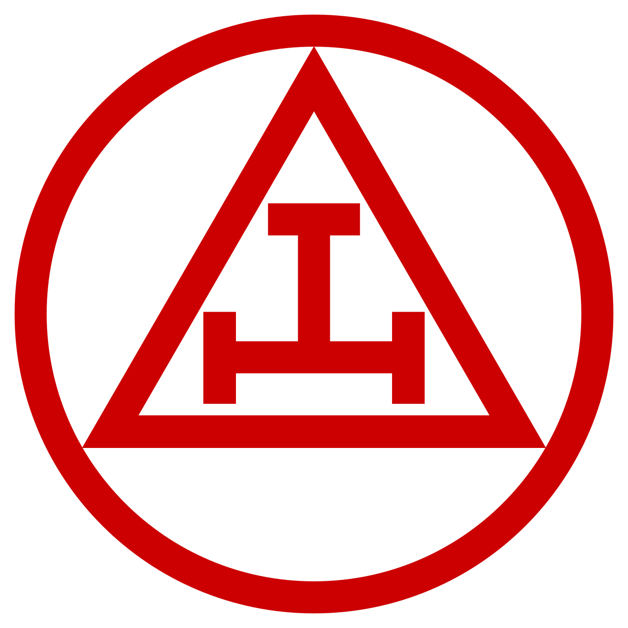 Holy Royal Arch - Wikipedia