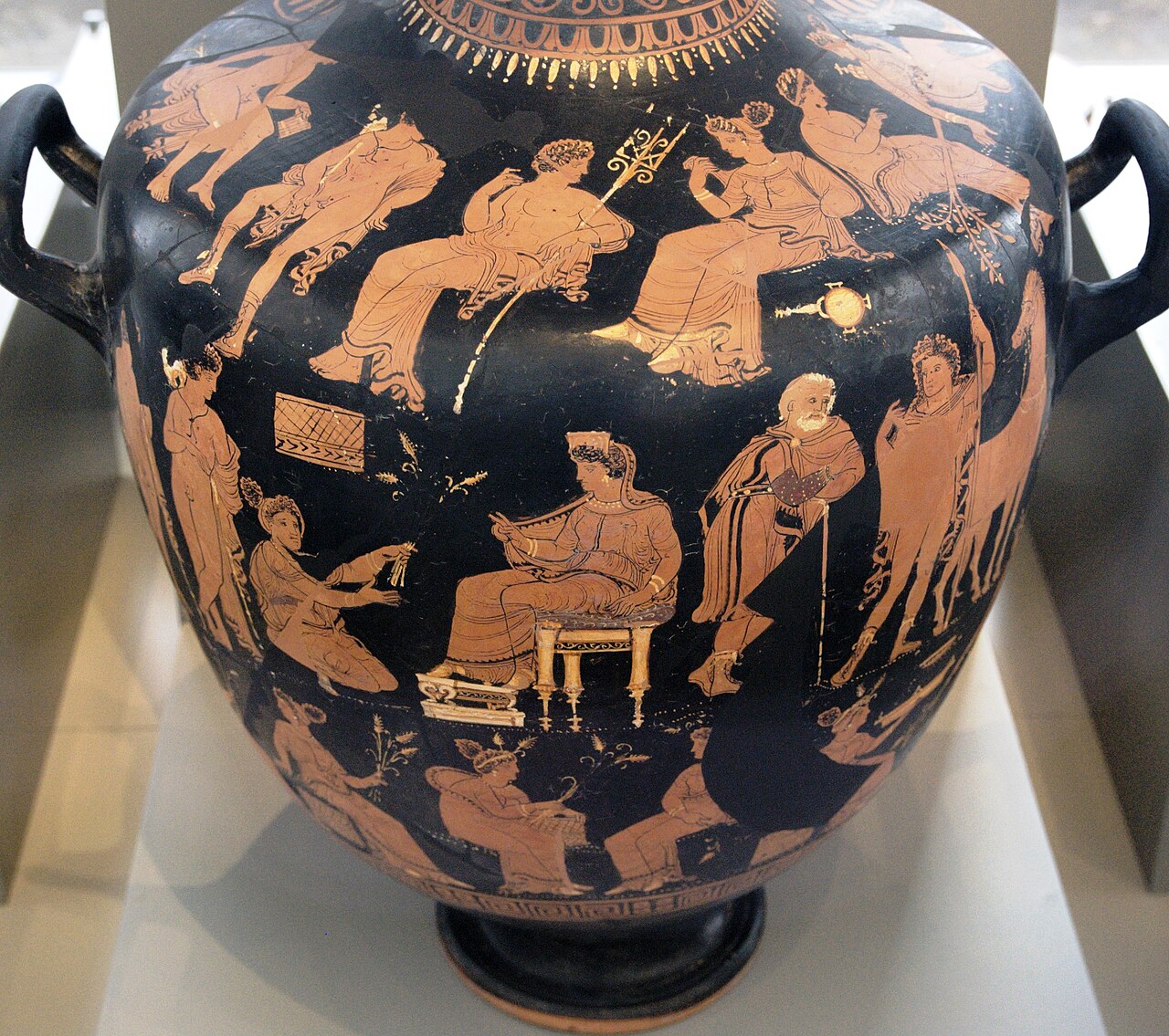 Greco-Roman mysteries - Wikipedia