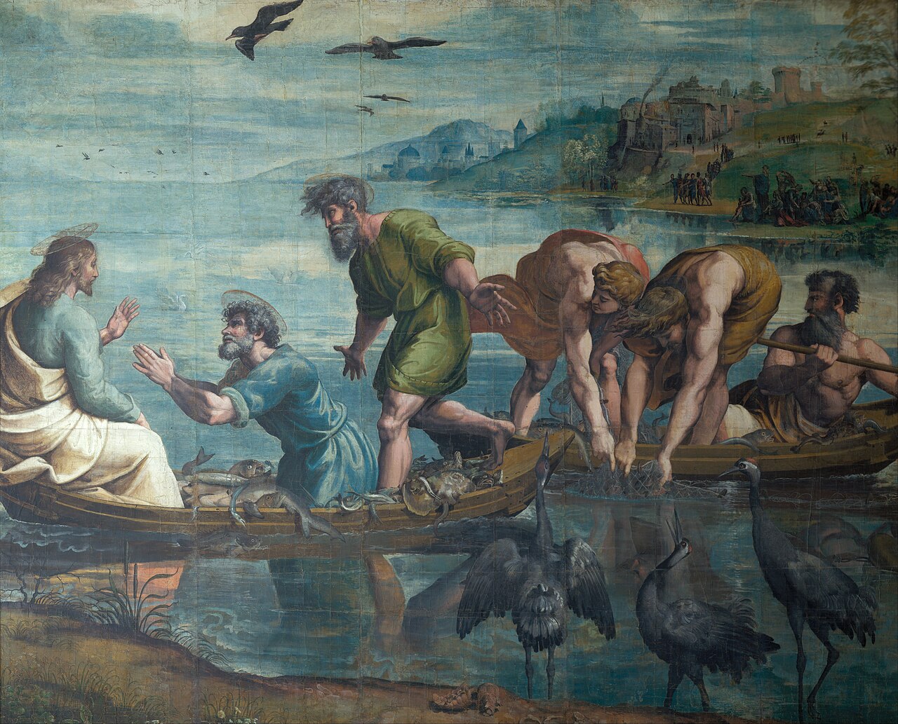 Christians - Wikipedia