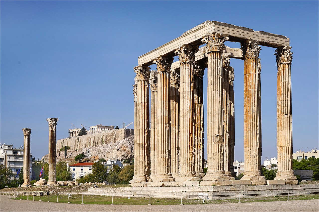 Greco-Roman world - Wikipedia