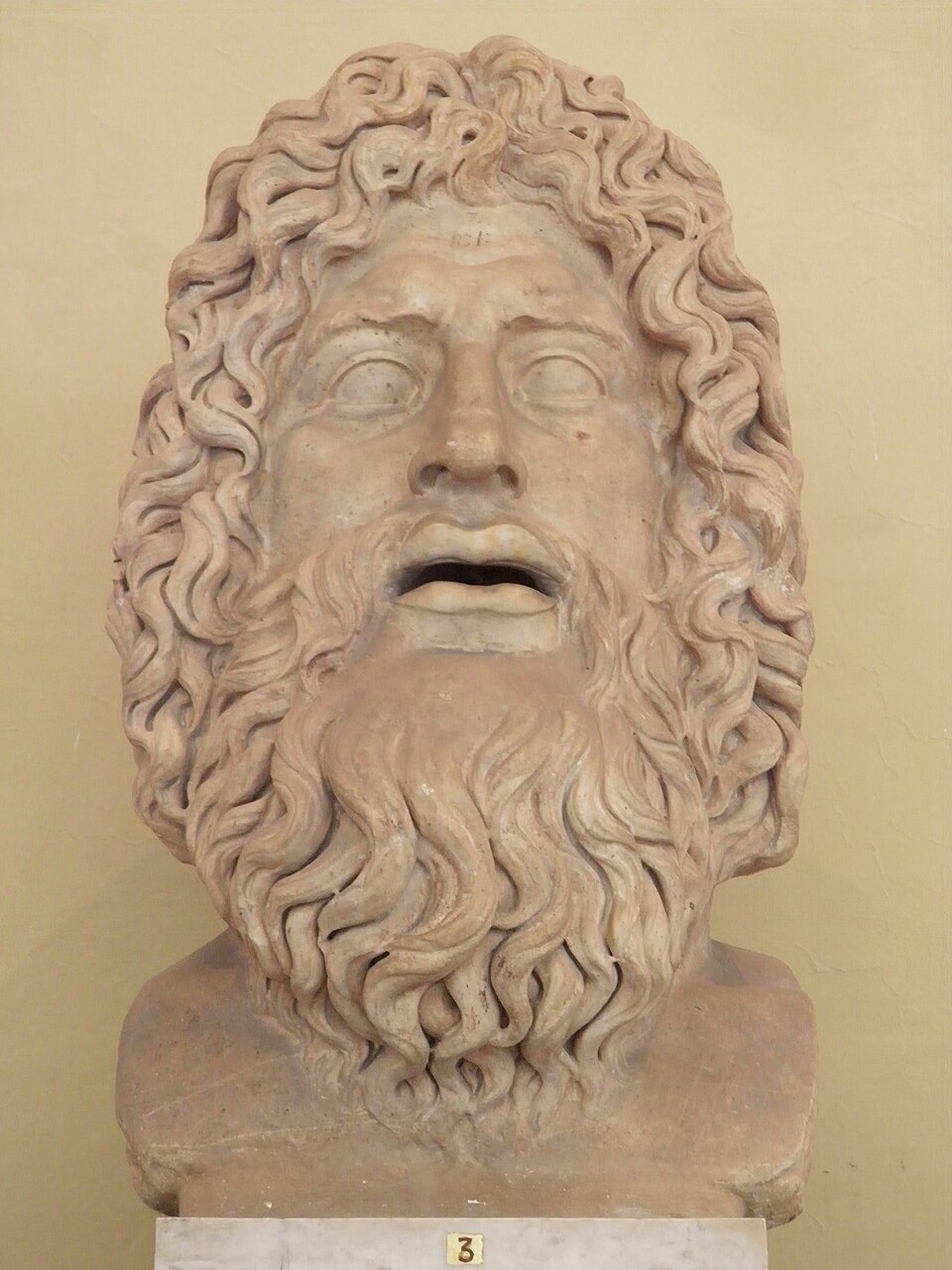 Oceanus - Wikipedia