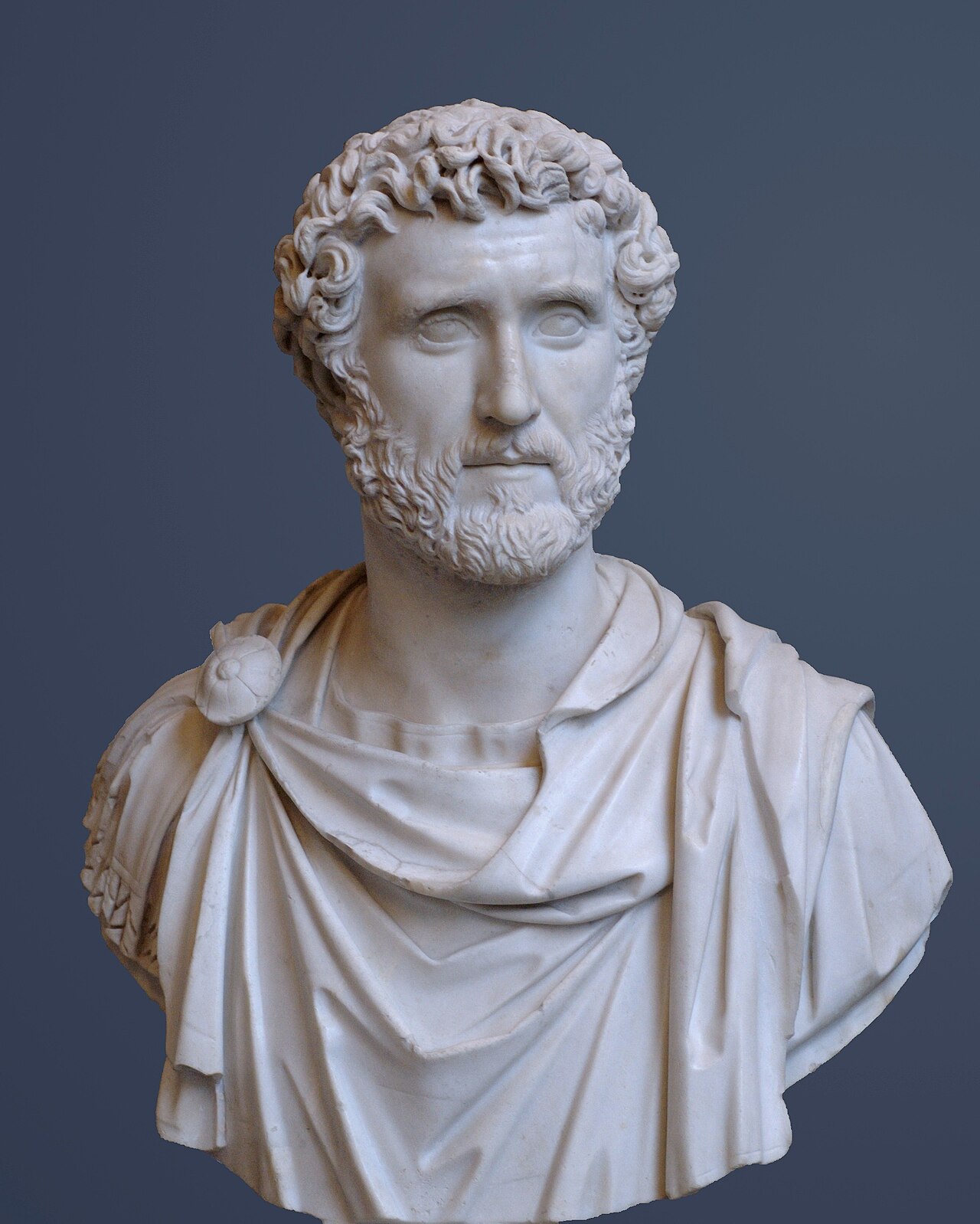 Antoninus Pius - Wikipedia