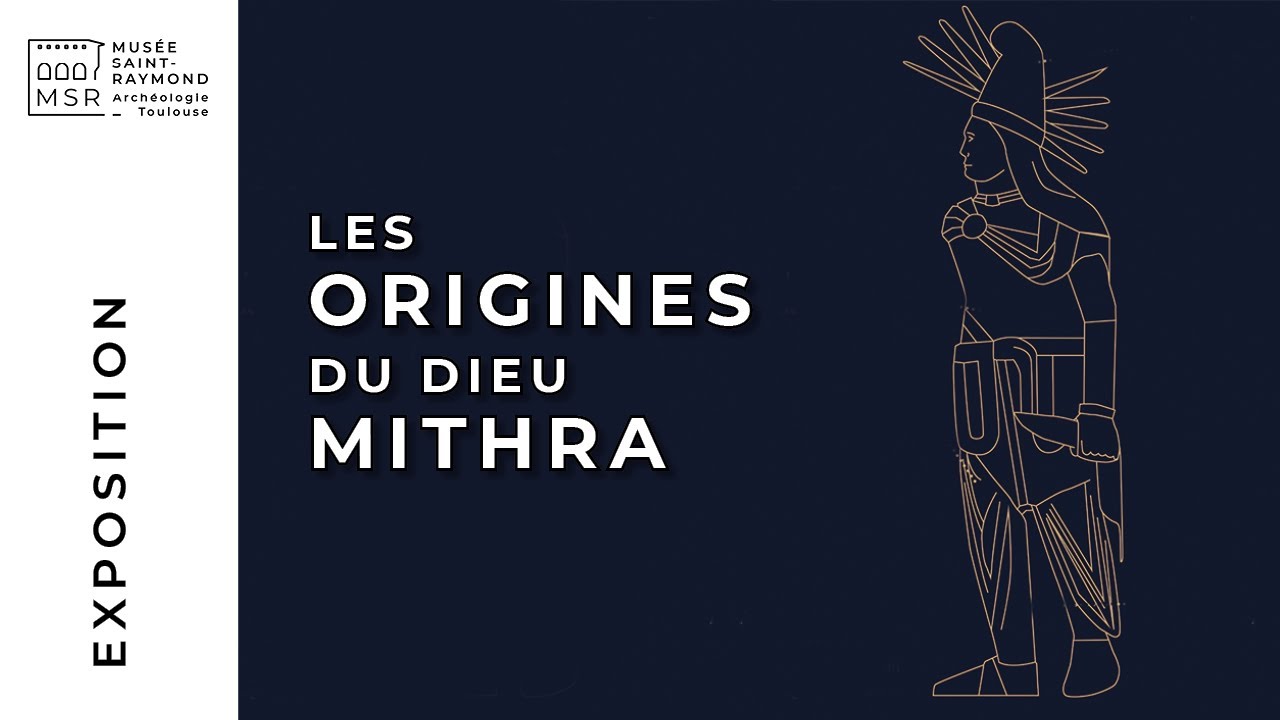 Les origines du dieu Mithra. Rencontre avec Margaux Bekas