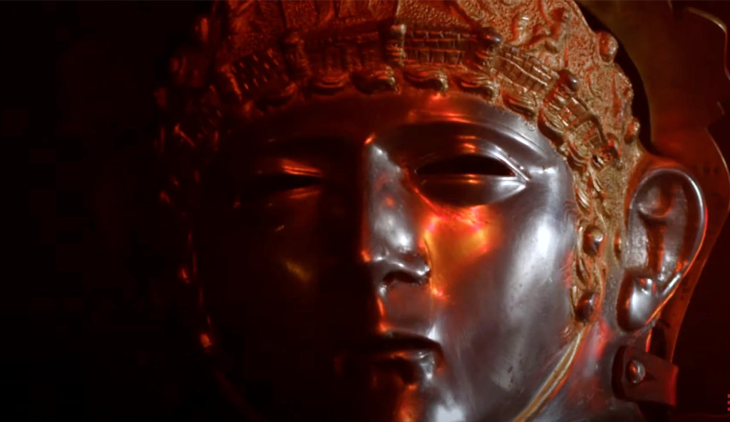 Tales from English Folklore #3: The Cult of Mithras