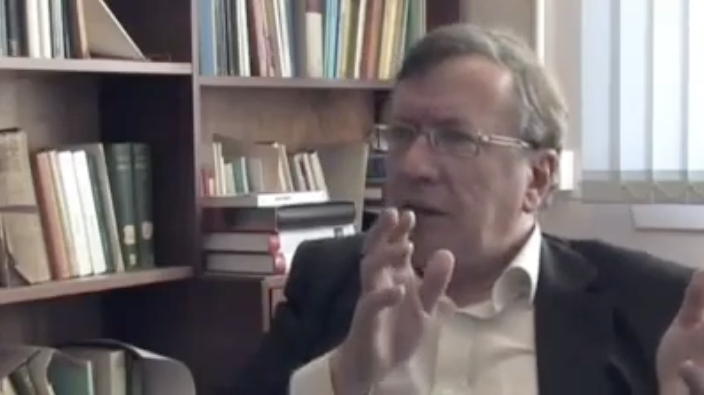 British doc on Mithras cult