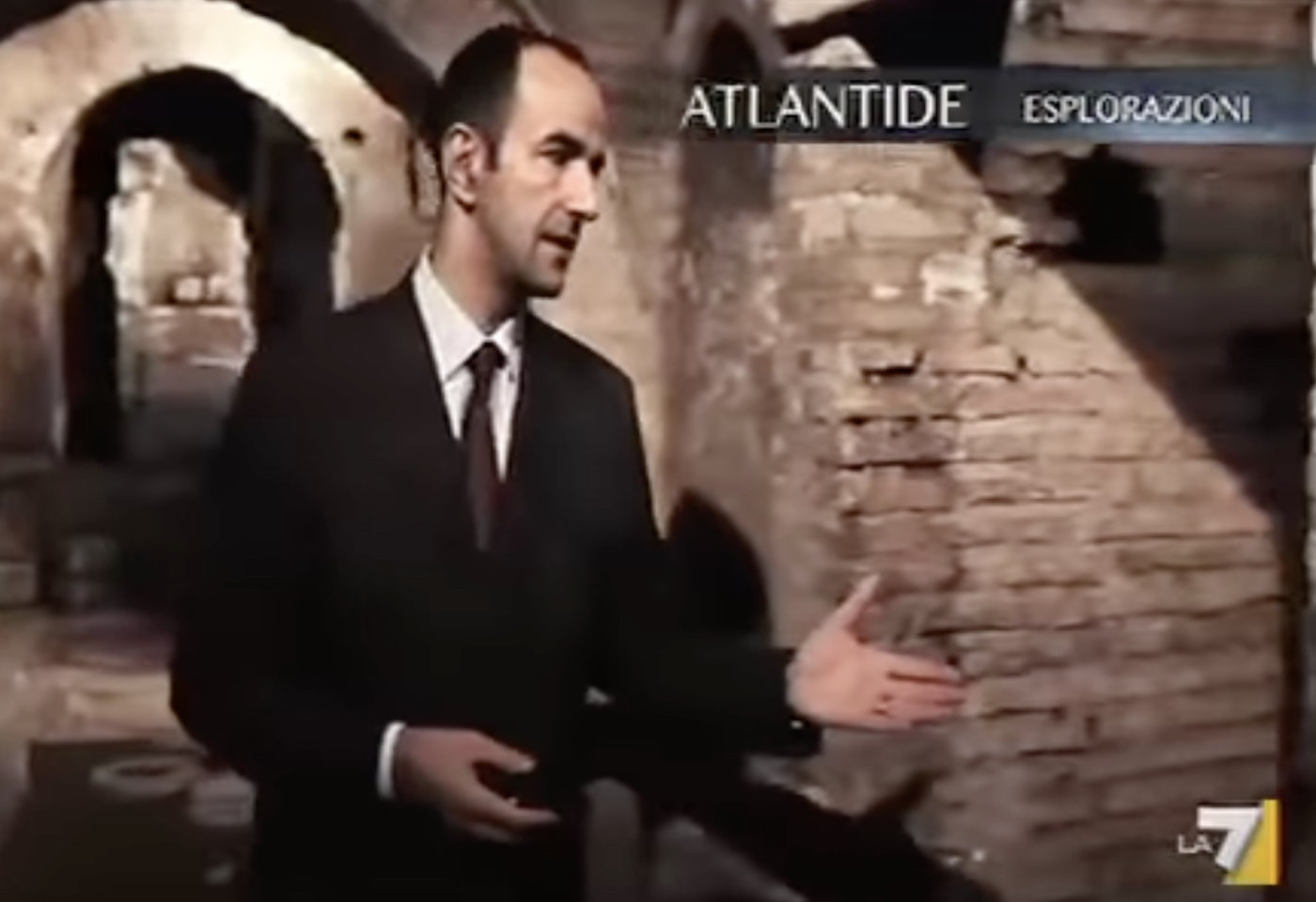 Mitreo del Circo Massimo