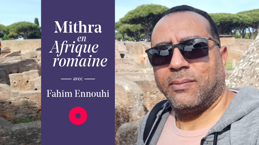 Mithra en Afrique