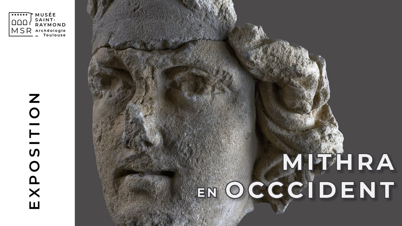 Mithra dans les provinces occidentales de l’Empire romain : rencontre avec Philippe Roy